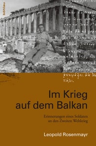 Im Krieg auf dem Balkan