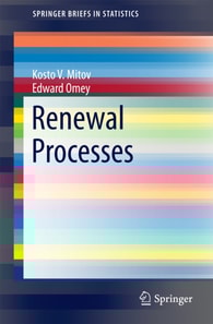 Renewal Processes