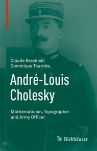 Andre-Louis Cholesky