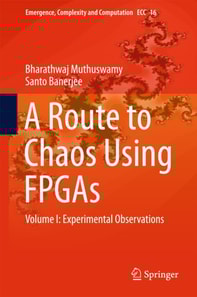 Route to Chaos Using FPGAs