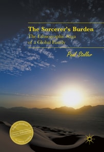Sorcerer's Burden