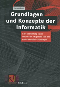 Grundlagen und Konzepte der Informatik
