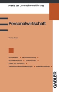 Personalwirtschaft