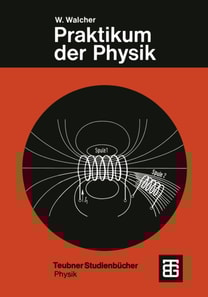 Praktikum der Physik
