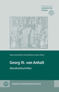 Georg III. von Anhalt