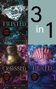 Bundle: Never After 4-6