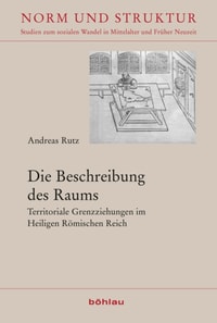 Die Beschreibung des Raums