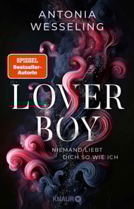 Loverboy – Niemand liebt dich so wie ich