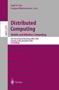 Distributed Computing
