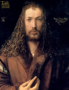 Complete works of Albrecht Durer