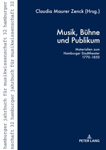 Musik, Buehne und Publikum
