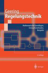 Regelungstechnik