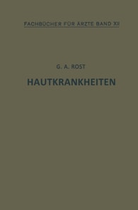 Hautkrankheiten