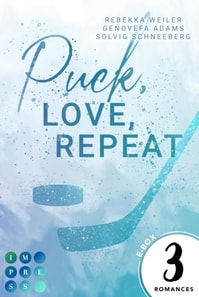 Puck, Love, Repeat