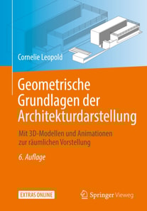Geometrische Grundlagen der Architekturdarstellung