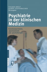 Psychiatrie in der klinischen Medizin
