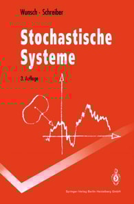 Stochastische Systeme