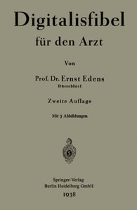 Digitalisfibel für den Arzt