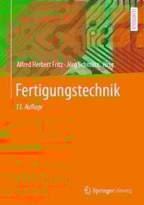 Fertigungstechnik