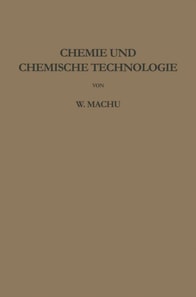 Chemie und chemische Technologie