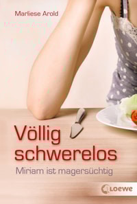 Völlig schwerelos