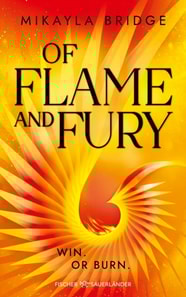 Of Flame and Fury