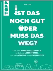 Ist das noch gut oder muss das weg?