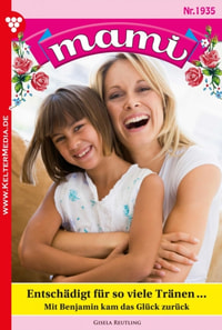 Entschädigt für so viele Tränen ...