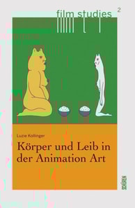 Körper und Leib in der Animation Art