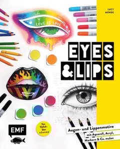 Eyes and Lips – Vom TikTok Star e.l.u.c.e.y