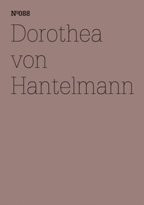 Dorothea von Hantelmann