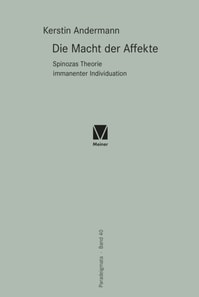 Die Macht der Affekte