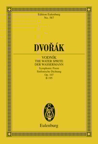 Vodnik - The Watersprite