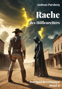 Rache des Hollenreiters