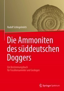 Die Ammoniten des süddeutschen Doggers