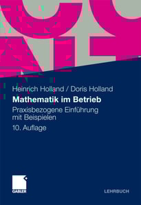 Mathematik im Betrieb