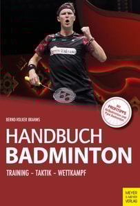 Handbuch Badminton