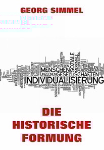 Die historische Formung