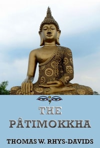 Patimokkha