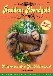 RESIDENZ ABENDGOLD 4