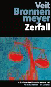 Zerfall