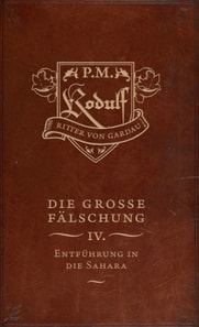 Die große Fälschung