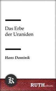 Das Erbe der Uraniden
