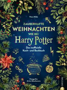 Zauberhafte Weihnachten wie bei Harry Potter