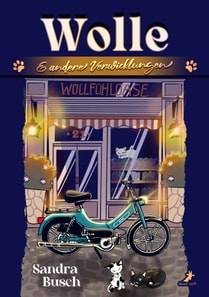 Wolle & andere Verwicklungen