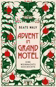 Advent im Grandhotel