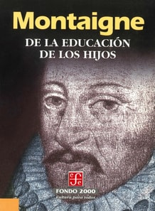 De la educación de los hijos