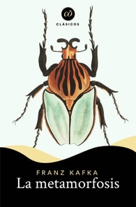 La metamorfosis