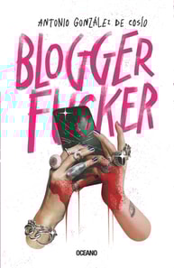 Bloggerfucker