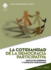 La cotidianidad de la democracia participativa